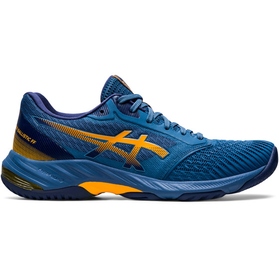 ASICS Netburner Ballistic ff 3
