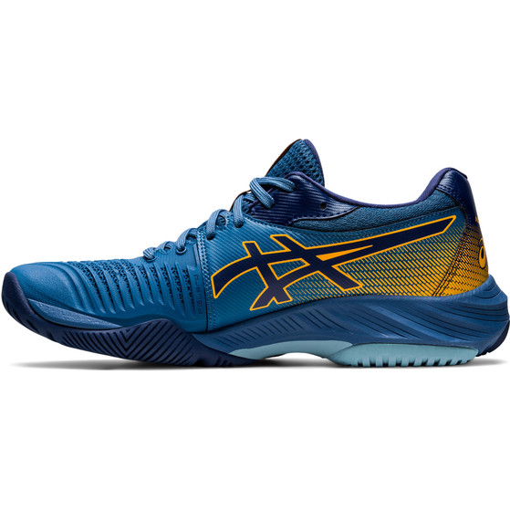 ASICS Netburner Ballistic ff 3