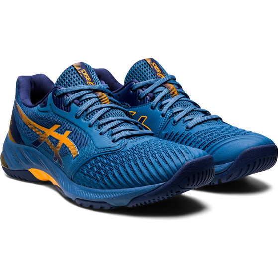 ASICS Netburner Ballistic ff 3