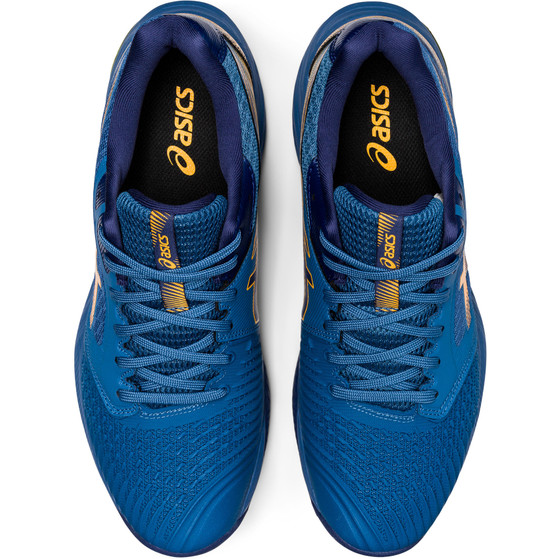 ASICS Netburner Ballistic ff 3