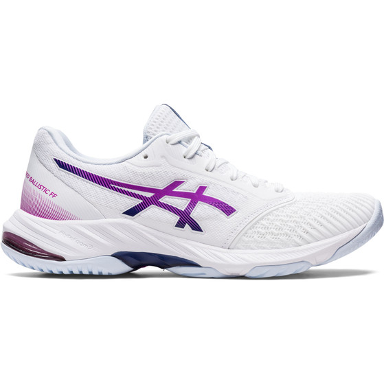 ASICS Netburner Ballistic ff 3 Damen