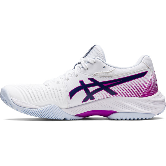 ASICS Netburner Ballistic ff 3 Damen