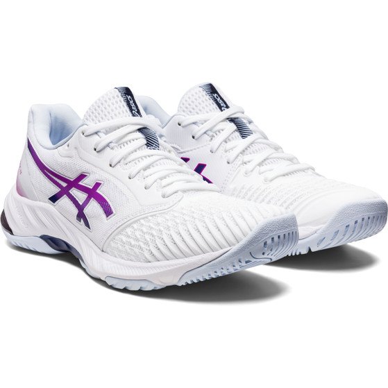 ASICS Netburner Ballistic ff 3 Damen