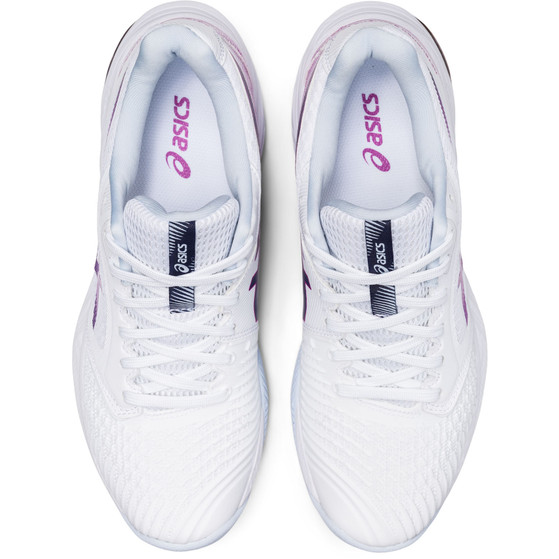 ASICS Netburner Ballistic ff 3 Damen