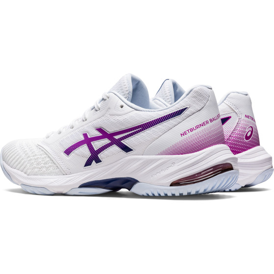 ASICS Netburner Ballistic ff 3 Damen