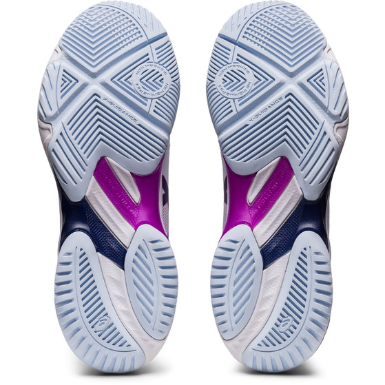 ASICS Netburner Ballistic ff 3 Damen