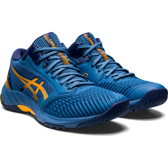 ASICS Netburner Ballistic FF MT 3