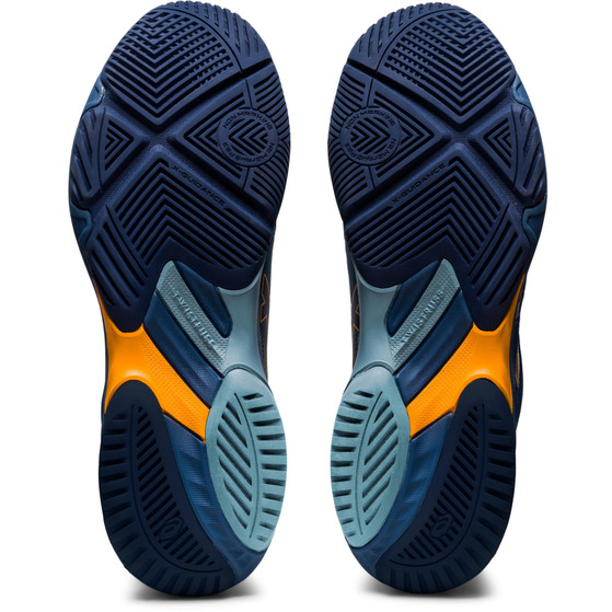 ASICS Netburner Ballistic FF MT 3