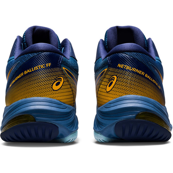 ASICS Netburner Ballistic FF MT 3