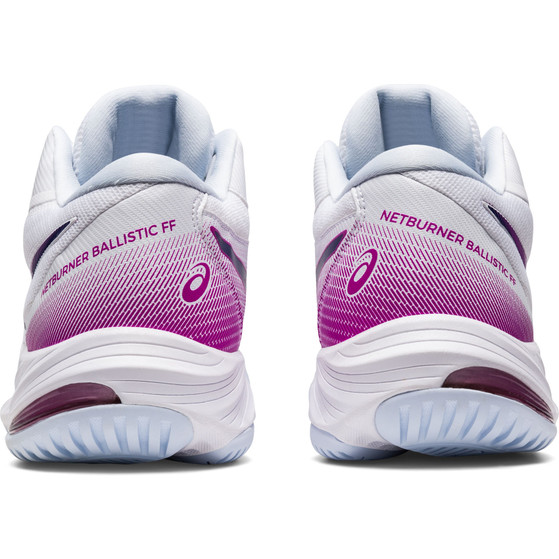 ASICS Netburner Ballistic FF MT 3 Women