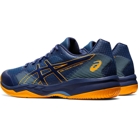 Gel court control discount
