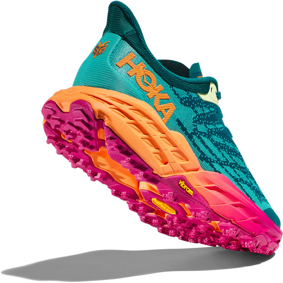 HOKA Speedgoat 5 Damen