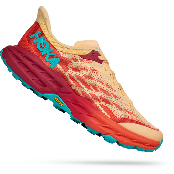 HOKA Speedgoat 5 Dames