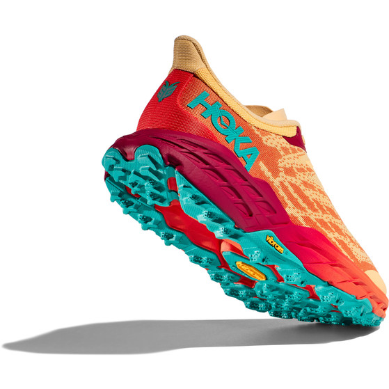 HOKA Speedgoat 5 Dames