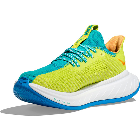 HOKA Carbon X 3 Heren