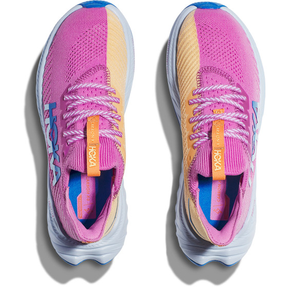 HOKA Carbon X 3 Damen