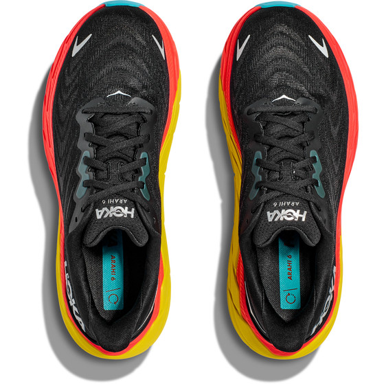 HOKA Arahi 6 Herren