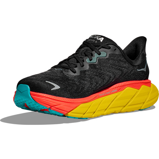 HOKA Arahi 6 Herren