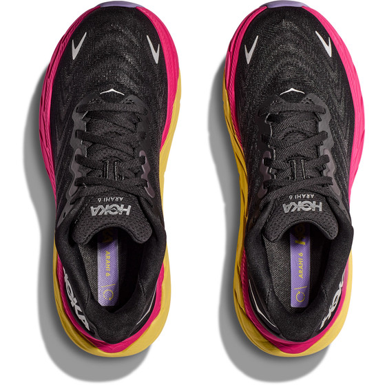 HOKA Arahi 6 Damen