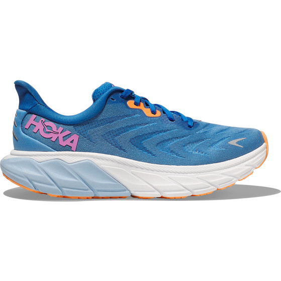 HOKA Arahi 6 Wide Damen