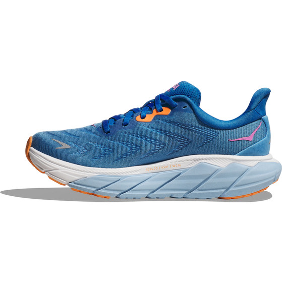 HOKA Arahi 6 Wide Damen