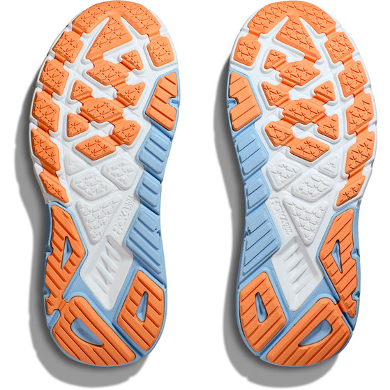 HOKA Arahi 6 Wide Damen