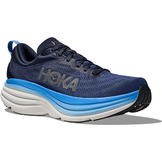 HOKA Bondi 8 Wide Herren