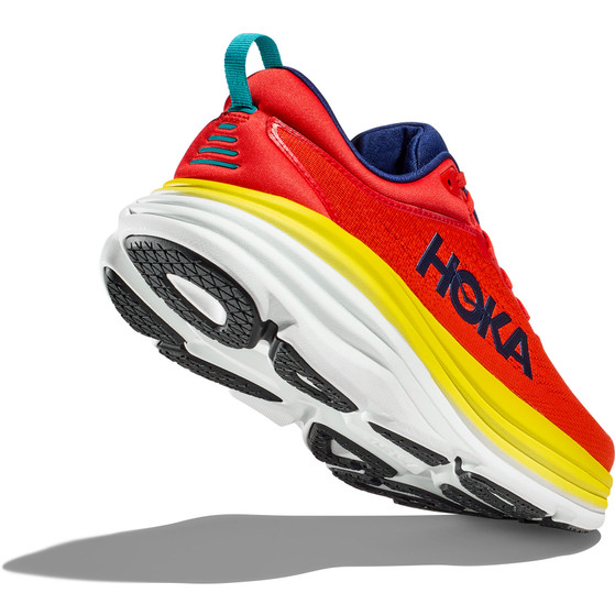 HOKA Bondi 8 Herren