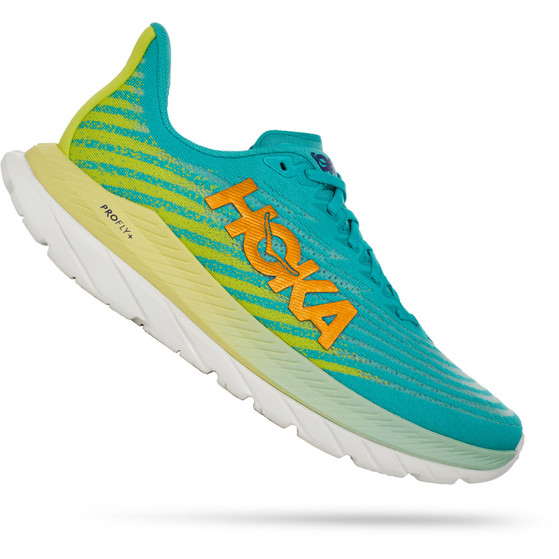 HOKA Mach 5 Herren