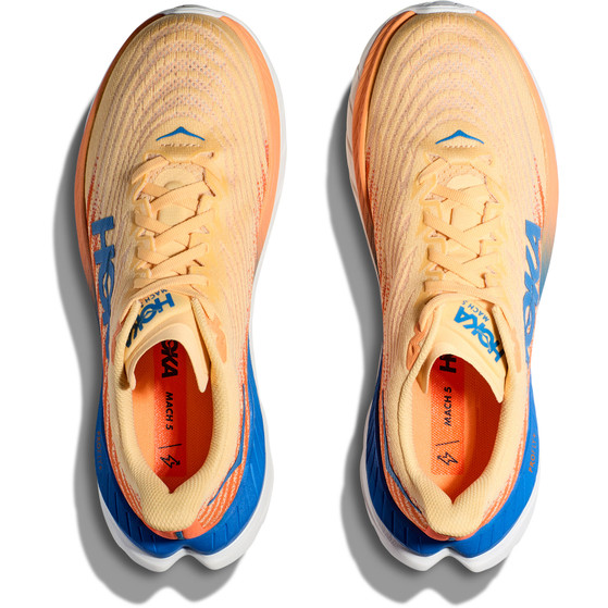 HOKA Mach 5 Heren