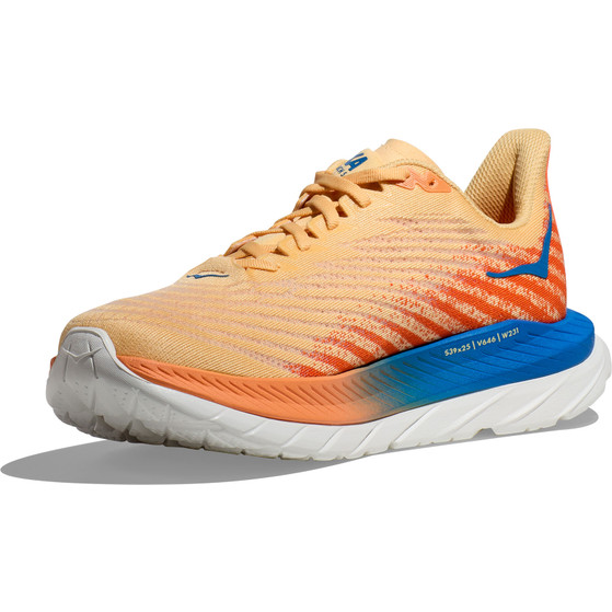 HOKA Mach 5 Heren