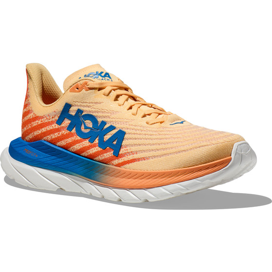 HOKA Mach 5 Heren