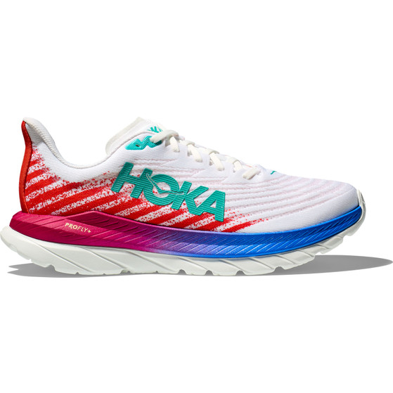 HOKA Mach 5 Heren