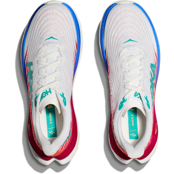 HOKA Mach 5 Heren