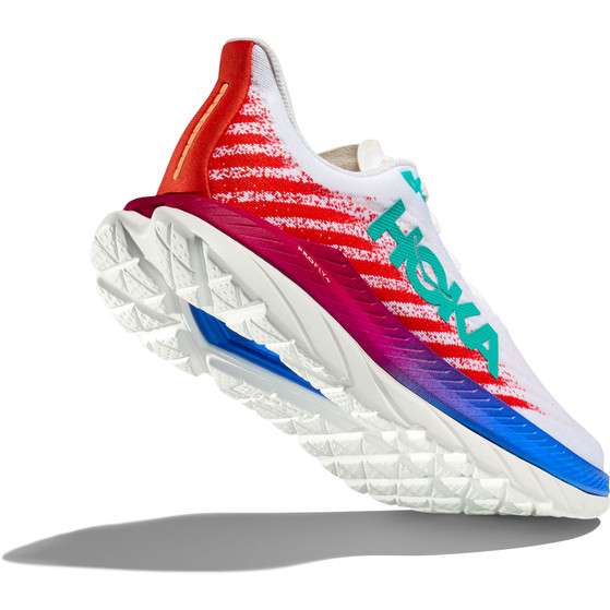 HOKA Mach 5 Heren