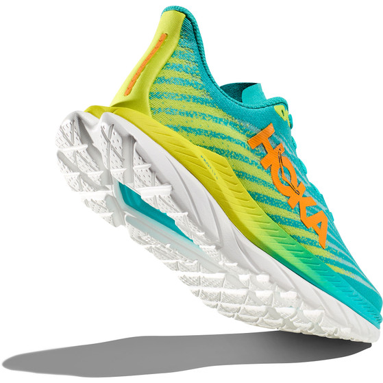 HOKA Mach 5 Dames