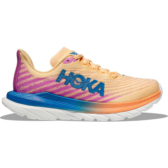 HOKA Mach 5 Damen