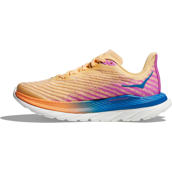 HOKA Mach 5 Damen