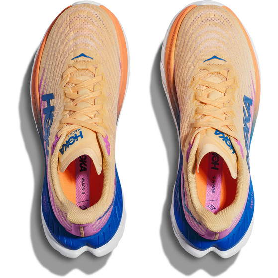 HOKA Mach 5 Damen
