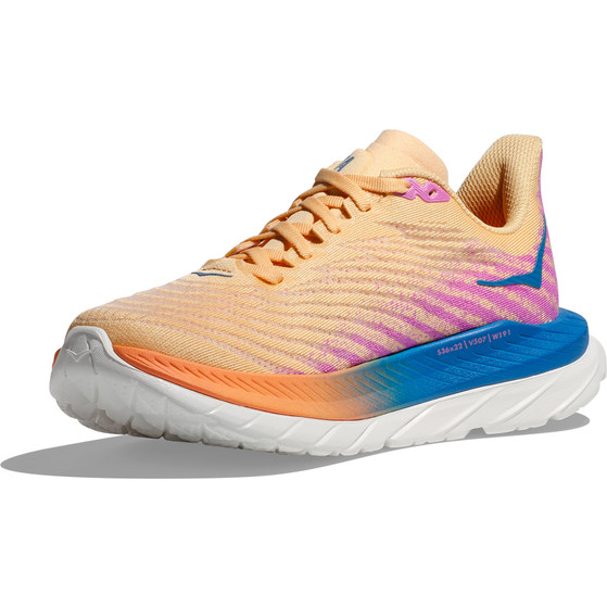 HOKA Mach 5 Damen