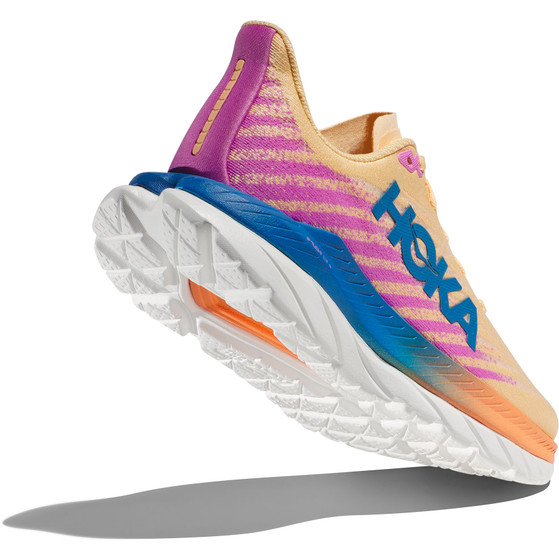 HOKA Mach 5 Damen
