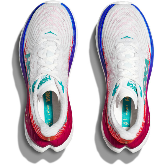 HOKA Mach 5 Damen