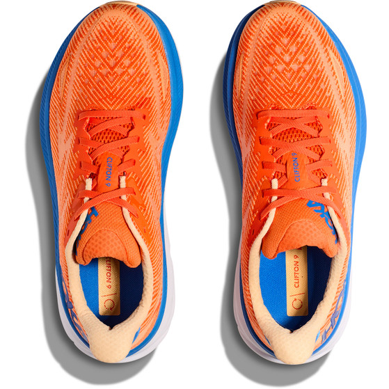 HOKA Clifton 9 Herren