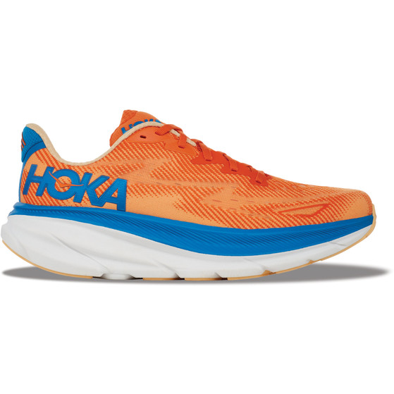HOKA Clifton 9 Wide Herren