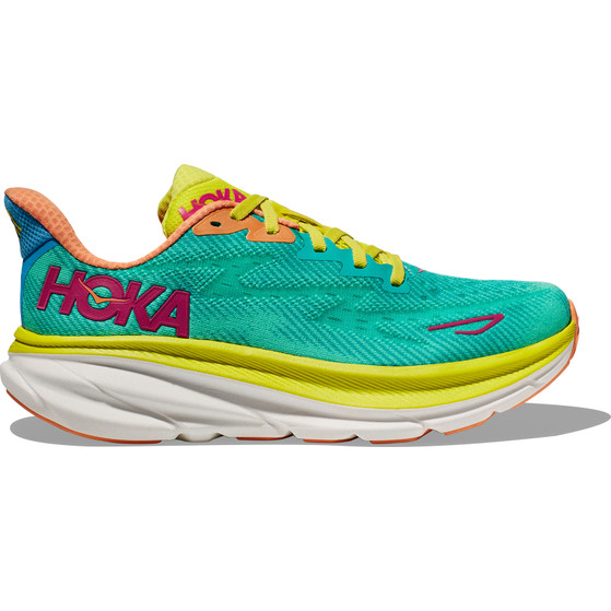 HOKA Clifton 9 Dames