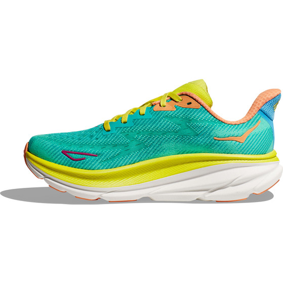 HOKA Clifton 9 Dames