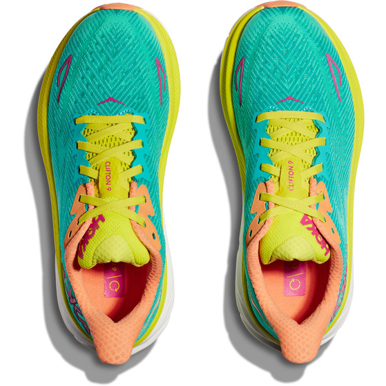 HOKA Clifton 9 Dames