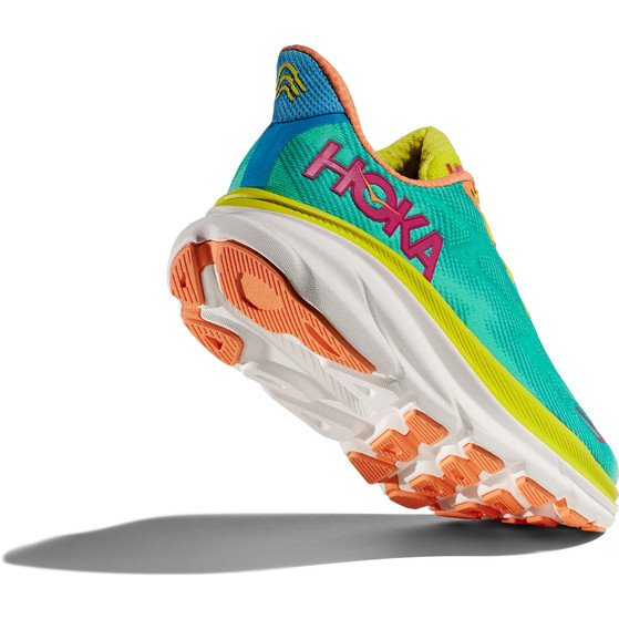 HOKA Clifton 9 Dames