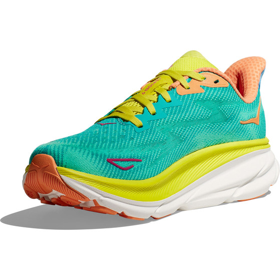 HOKA Clifton 9 Dames