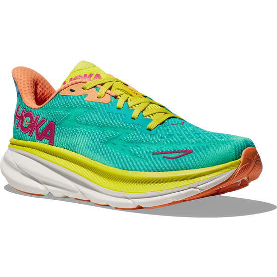 HOKA Clifton 9 Dames